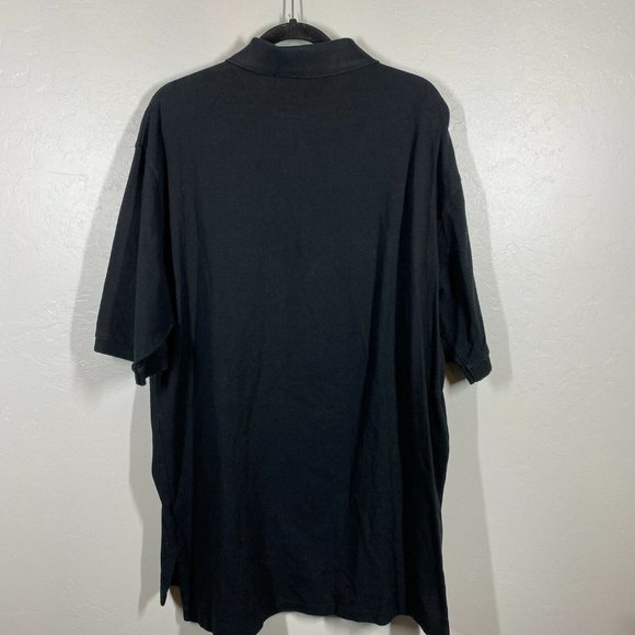 POLO Ralph Lauren Men's 100% Cotton Polo Shirt XLT - Picture 4 of 6
